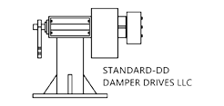 Damper Drives, LLC