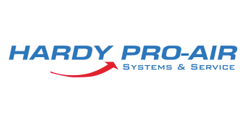 Hardy Pro-Air