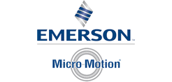 Emerson micromotion